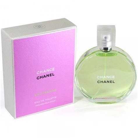 chanel chance eau fraiche 100 ml|chanel eau de fraiche.